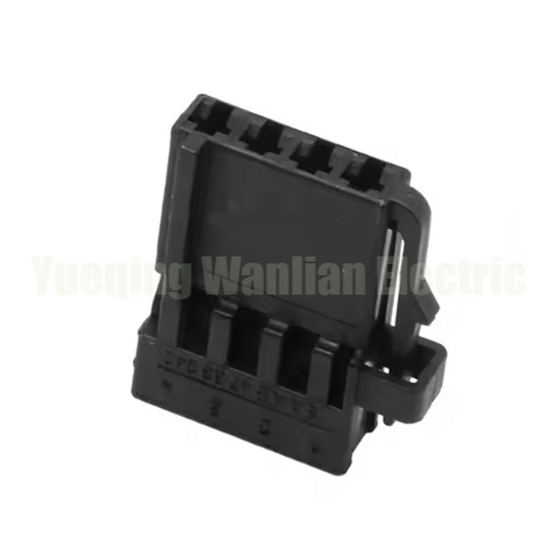 4 Pin 15324229 Conector del faro trasero del coche Arnés del alambre Arnés de la luz trasera Enchufe de la lámpara