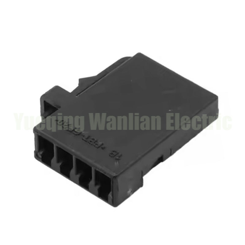 4 Pin 15324229 Conector del faro trasero del coche Arnés del alambre Arnés de la luz trasera Enchufe de la lámpara