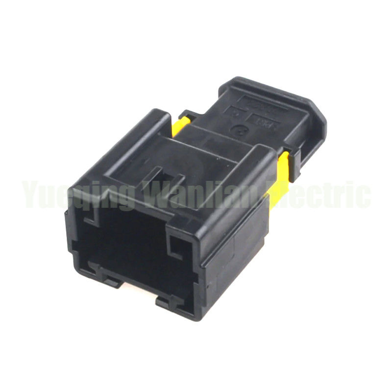 4 Pin 98822-1041 Conector de cable eléctrico para automóviles Asamblea de CA Accesorios para automóviles Enchufe masculino