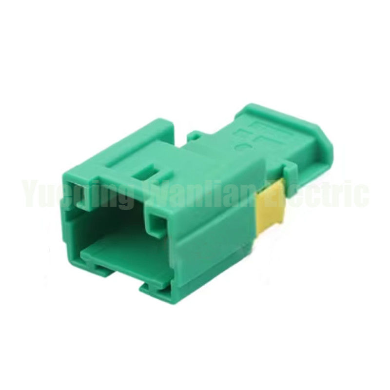 4 Pin 98822-1045 1.5 Serie de matrícula de automóvil puerta luz luz trasera conector de alambre