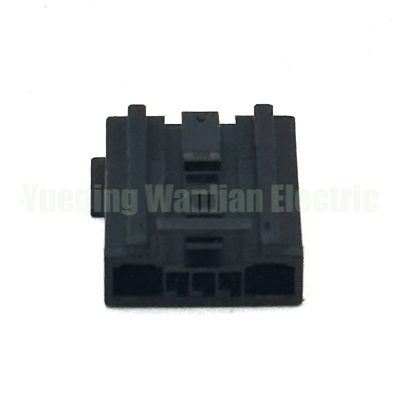 5 Pin 1670319-1 Sensor Conector de conexión de caja de plástico de auto conector a prueba de agua