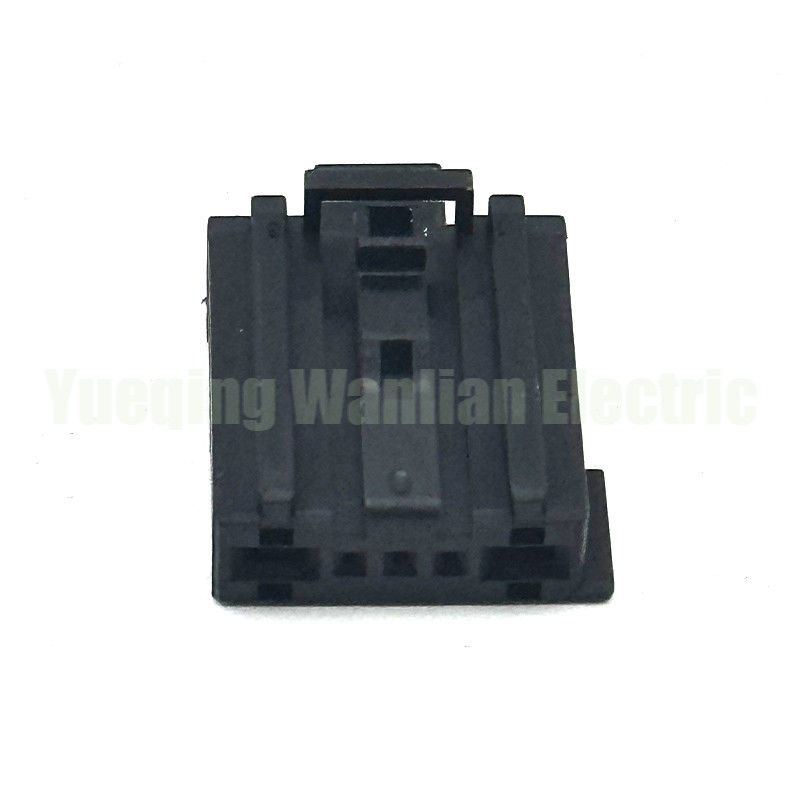 5 Pin 1670319-1 Sensor Conector de conexión de caja de plástico de auto conector a prueba de agua
