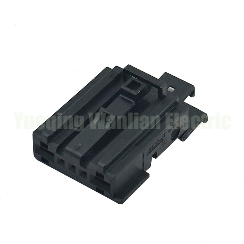 5 Pin 1670319-1 Sensor Conector de conexión de caja de plástico de auto conector a prueba de agua