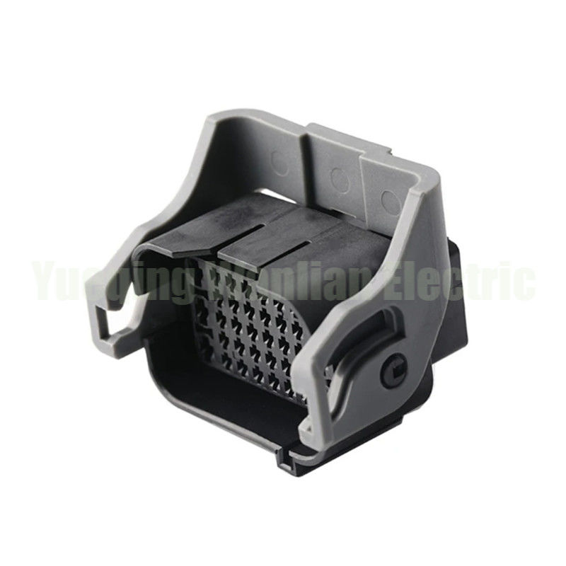 36 Pin 1743059-2 ECU de automóviles Conector sellado compuesto Conector de cableado de automóviles