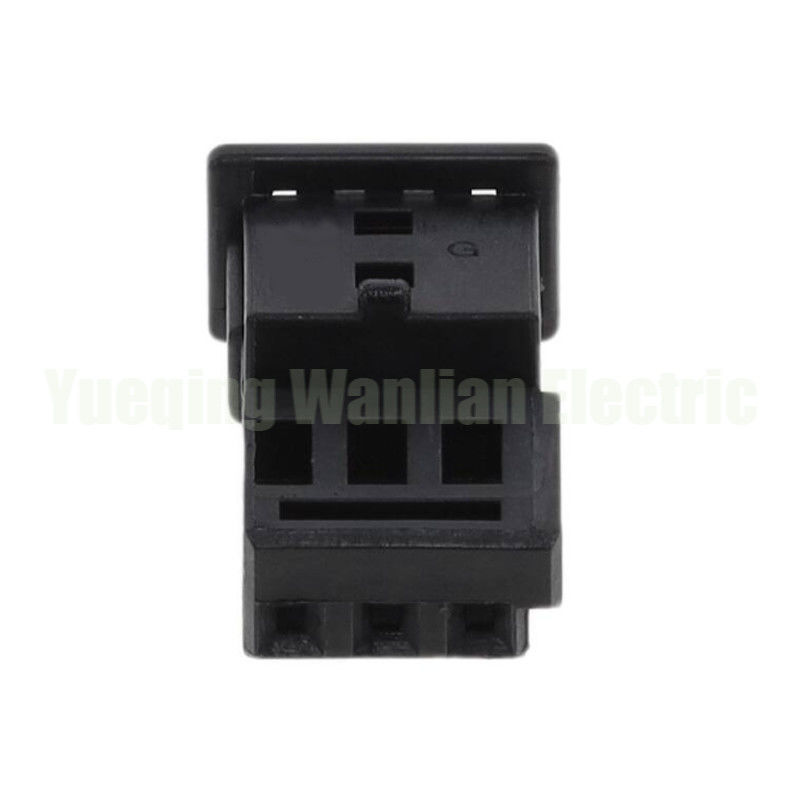 3 pines 1743164-2 1355620-1 Conector eléctrico a prueba de agua para vehículos