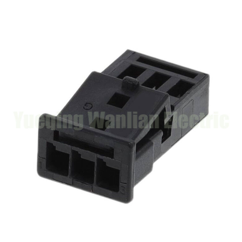 3 pines 1743164-2 1355620-1 Conector eléctrico a prueba de agua para vehículos