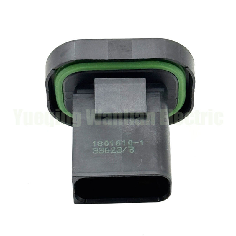 10 Pin 1801610-1 conector de cable automático conector eléctrico a prueba de agua para automóviles