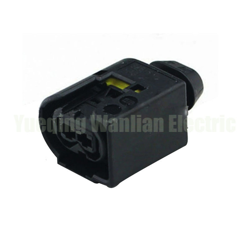 2 Pin 9441291 conector automático conector de amortiguador del arnés de la bobina de encendido VVT conector de válvula de solenoide