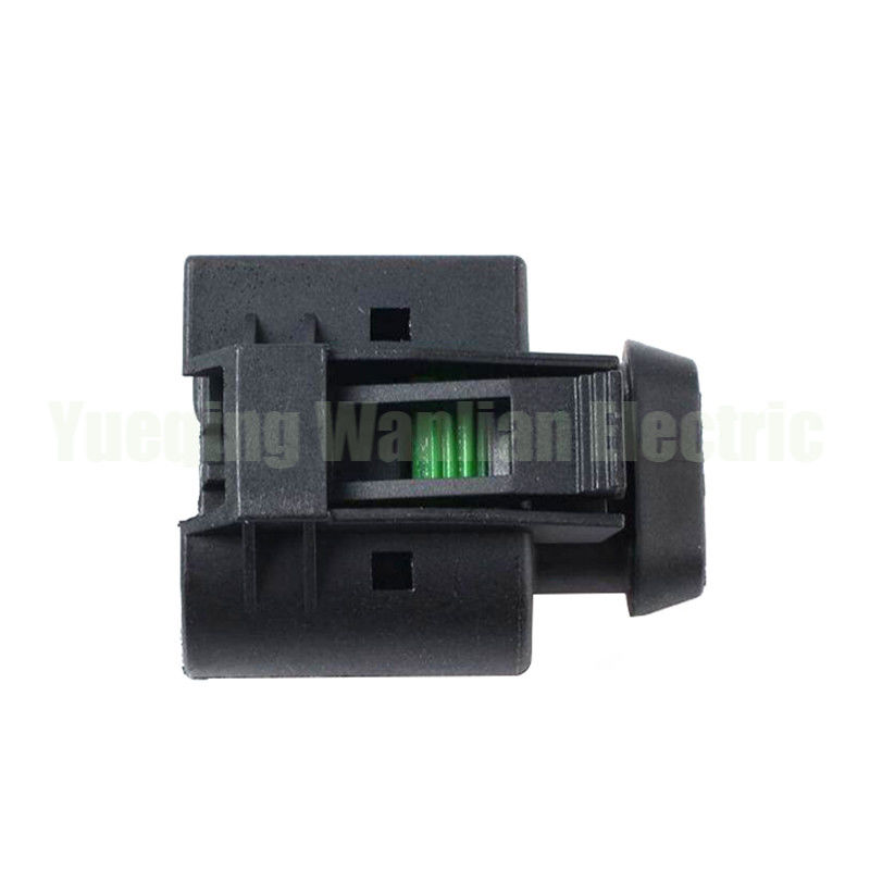 3 Pin 09441391 conector de sensor femenino del cigüeñal conector de inyección de alta presión de aceite de presión