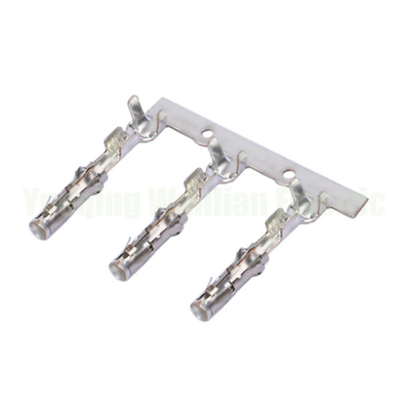 929989-1 Conector de conector de sensor de mapa sellado impermeable para automóviles