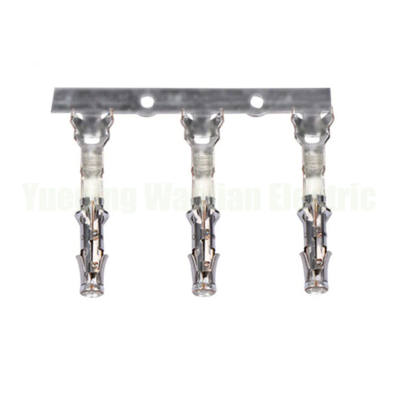 929989-1 Conector de conector de sensor de mapa sellado impermeable para automóviles