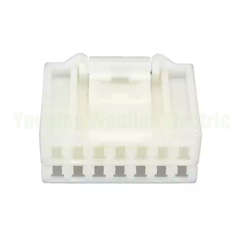 14 Pin 936199-1 Conector sin sello del automóvil AC montaje del cable del cable del automóvil enchufe automático conector femenino