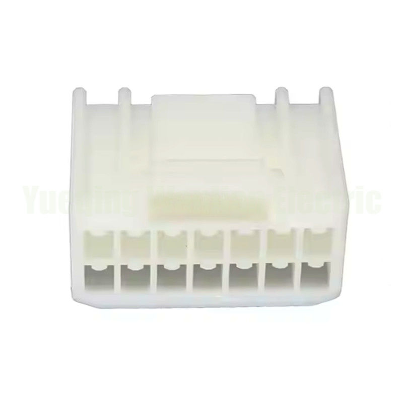 14 Pin 936199-1 Conector sin sello del automóvil AC montaje del cable del cable del automóvil enchufe automático conector femenino