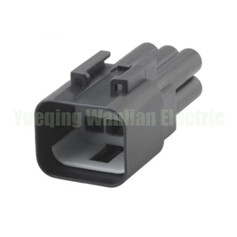 6 pin 936294-2 Pedal del acelerador Conector de cables eléctricos para vehículos
