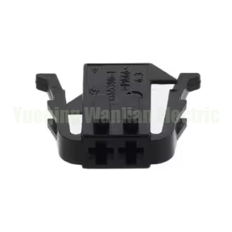 2 pin 1355390-1 Conector de cable de conector eléctrico para automóviles femenino
