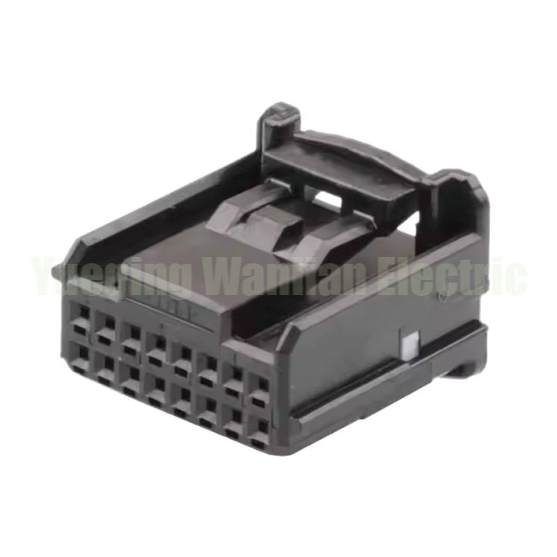16 Pin 1379665-1 carcasa de automóviles conector de cable de conector eléctrico