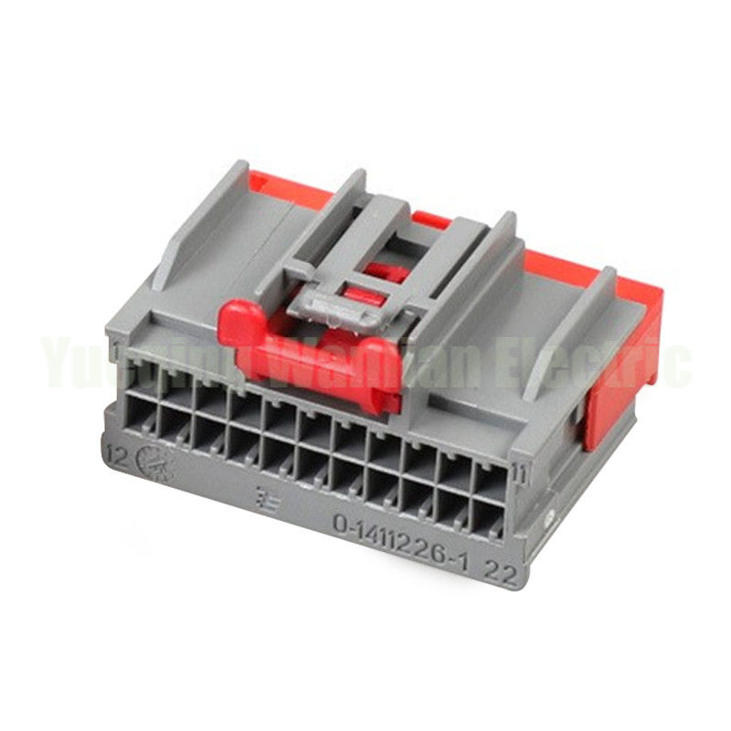 4 Pin 1419158-1 1419158-2 Conector eléctrico automático Regulador de ventanas Conector de toma de enchufe