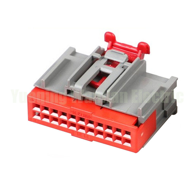 4 Pin 1419158-1 1419158-2 Conector eléctrico automático Regulador de ventanas Conector de toma de enchufe