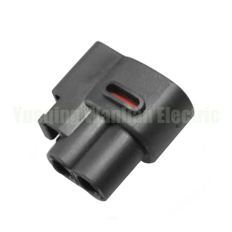 2 Pin MG640605 90980-10609 bobina de encendido conector de cable automotriz enchufe CVVT inyector de combustible conector de cableado