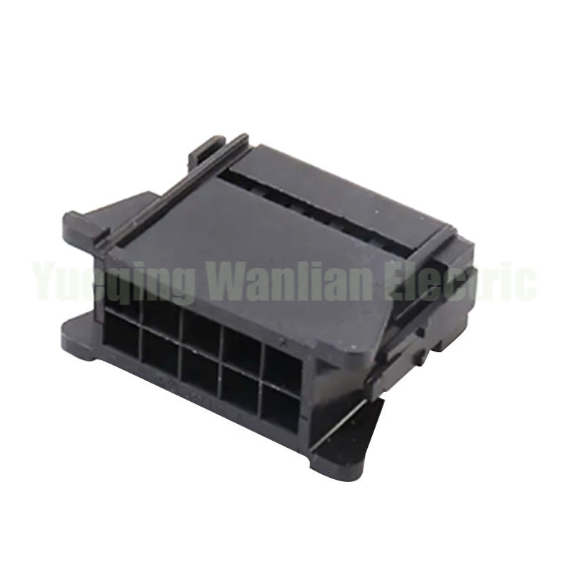 10 pin 98174-1002 no resistente al agua conector automático femenino cableado arnés conector de cable eléctrico de coche