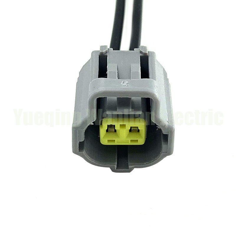 2 Pin 184006-1 178392-4 90980-10737 conector a prueba de agua del auto enchufe del sensor de temperatura del refrigerante conector de toma
