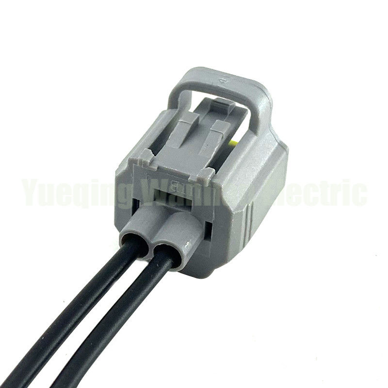 2 Pin 184006-1 178392-4 90980-10737 conector a prueba de agua del auto enchufe del sensor de temperatura del refrigerante conector de toma