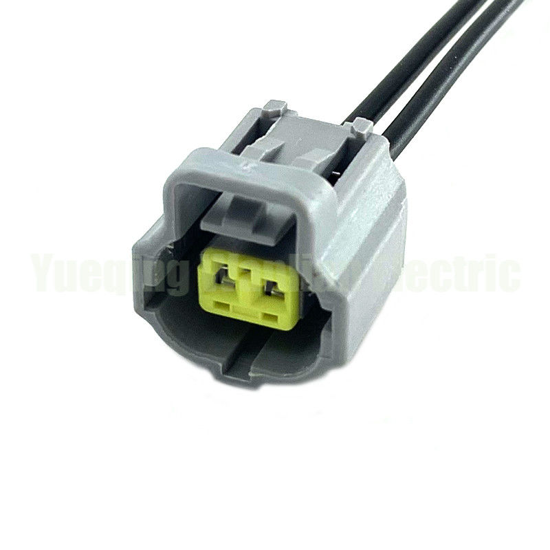 2 Pin 184006-1 178392-4 90980-10737 conector a prueba de agua del auto enchufe del sensor de temperatura del refrigerante conector de toma