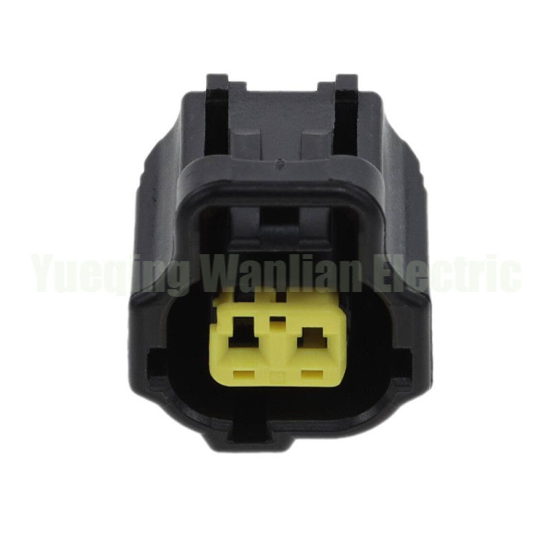 2 Pin 184022-1 conector de cable de conexión automotriz de conector de cable de conexión automotriz