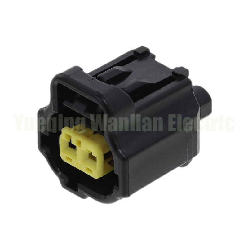 2 Pin 184022-1 conector de cable de conexión automotriz de conector de cable de conexión automotriz