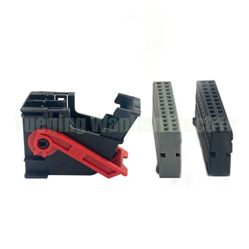 52 Pin 284972-1 1-968326-1 2-968326-1 Conector eléctrico de cable sin sellar