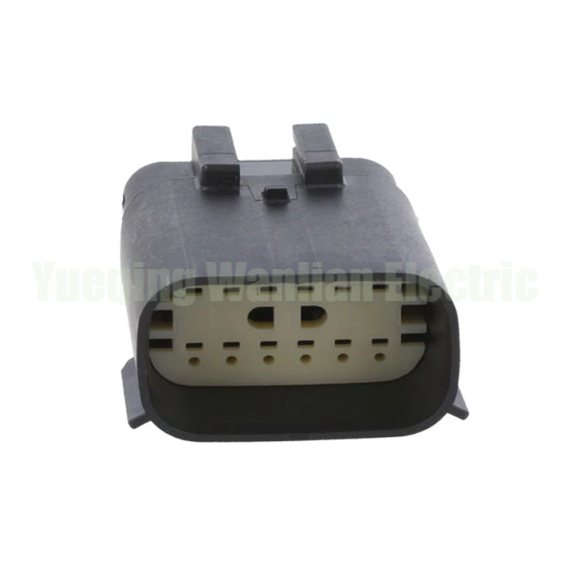 12 Pin 33482-1201 33482-6201 conector de cable de cable de arnés conector de conector de conector de conector de carcasa