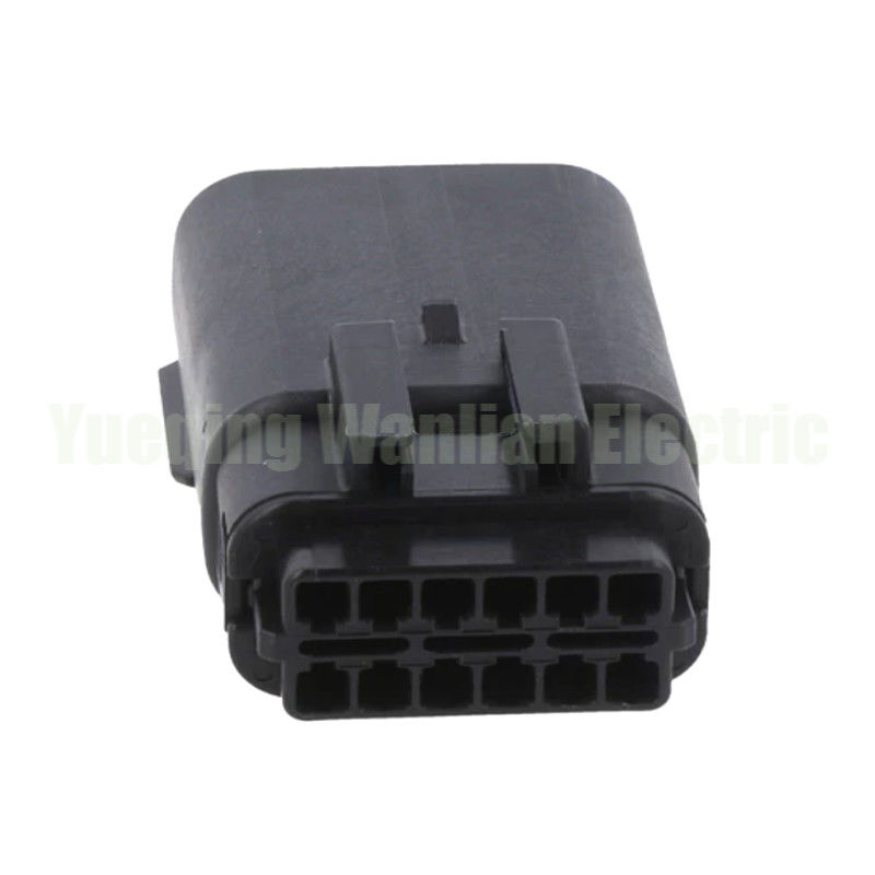12 Pin 33482-1201 33482-6201 conector de cable de cable de arnés conector de conector de conector de conector de carcasa