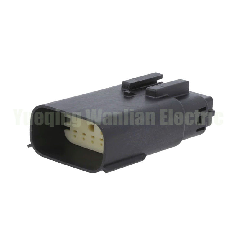12 Pin 33482-1201 33482-6201 conector de cable de cable de arnés conector de conector de conector de conector de carcasa