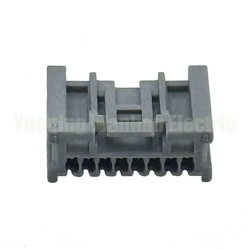 8 Pin 34791-0081 Conector automático Cable de la carcasa de la toma de corriente Accesorios de los coches enchufe