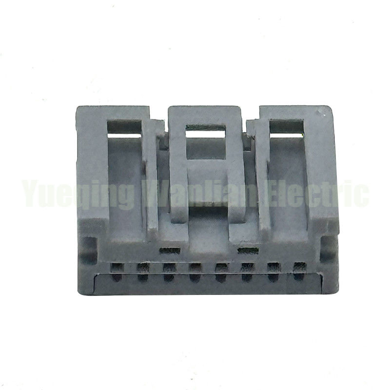 8 Pin 34791-0081 Conector automático Cable de la carcasa de la toma de corriente Accesorios de los coches enchufe