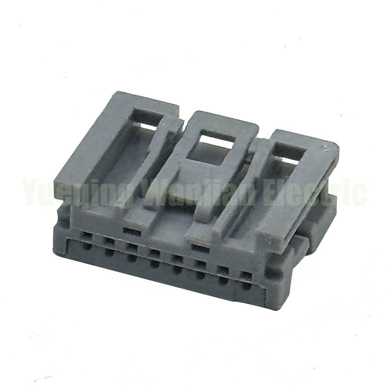8 Pin 34791-0081 Conector automático Cable de la carcasa de la toma de corriente Accesorios de los coches enchufe