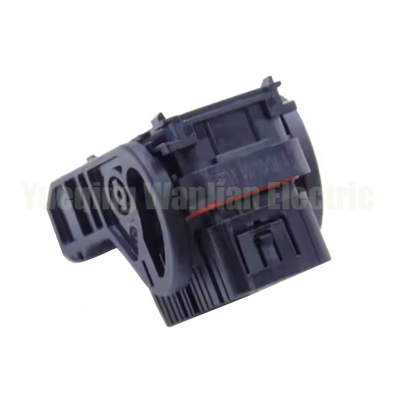 55 Pin 34885-5511 Adaptador de circuito eléctrico de automóviles enchufe conector de cables de conexión de cables de conexión de cables