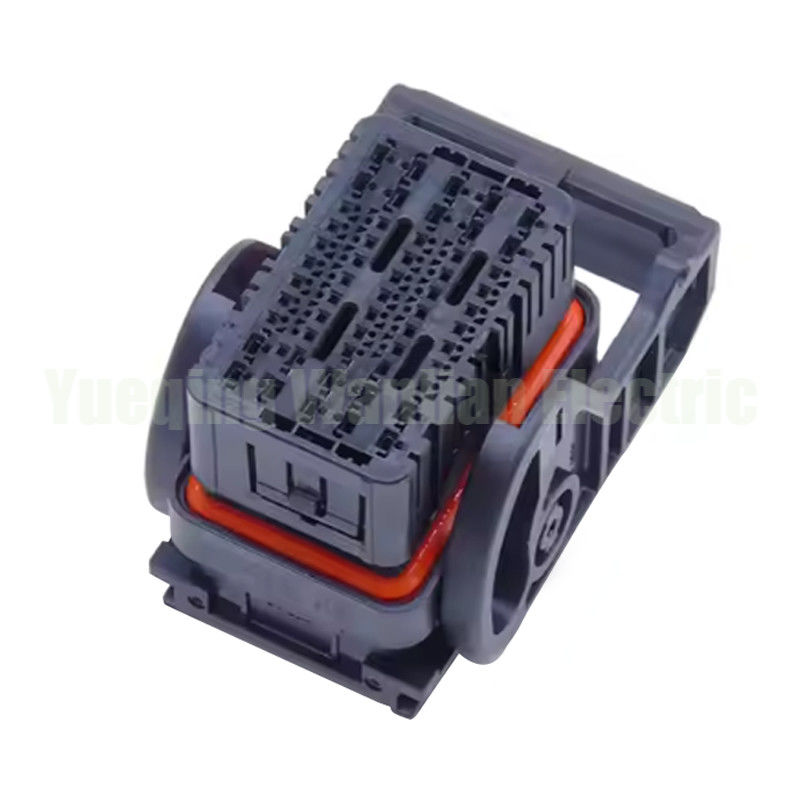 55 Pin 34885-5511 Adaptador de circuito eléctrico de automóviles enchufe conector de cables de conexión de cables de conexión de cables