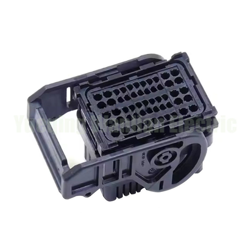 55 Pin 34885-5511 Adaptador de circuito eléctrico de automóviles enchufe conector de cables de conexión de cables de conexión de cables