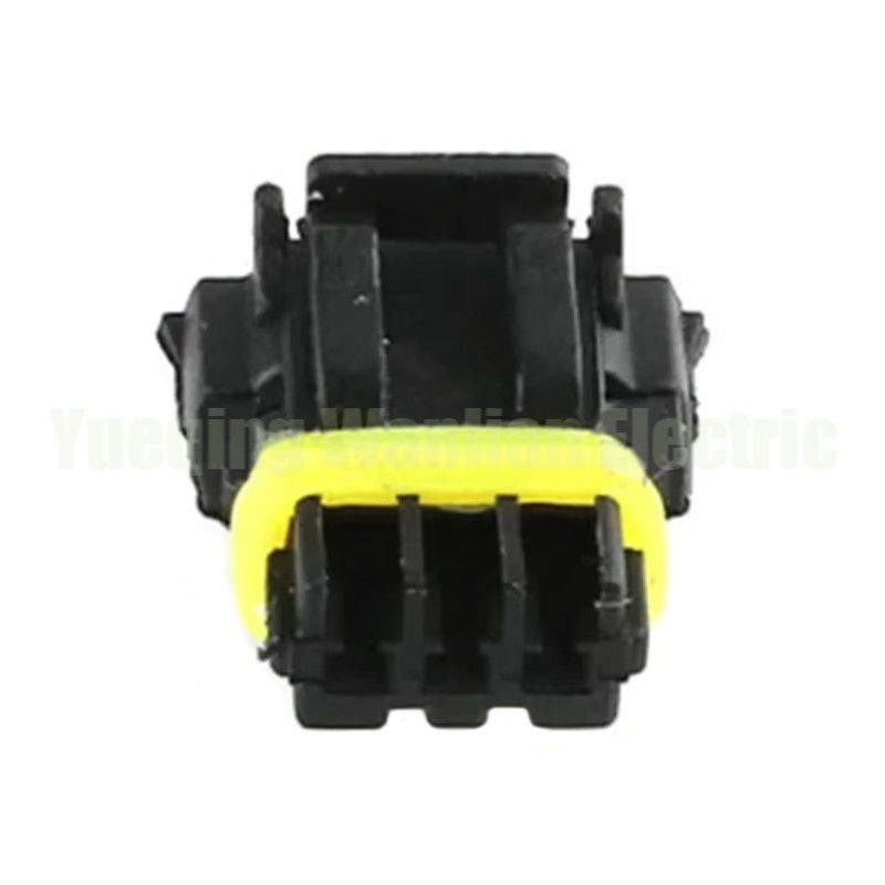 3 Pin 52117-0341 Conector eléctrico para automóviles