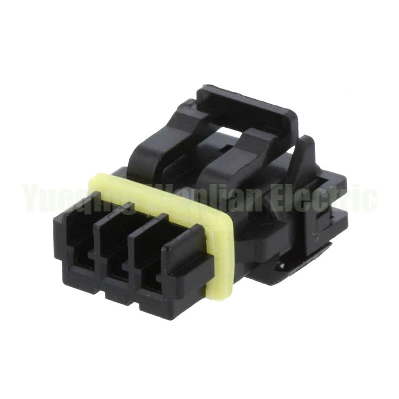 3 Pin 52117-0341 Conector eléctrico para automóviles