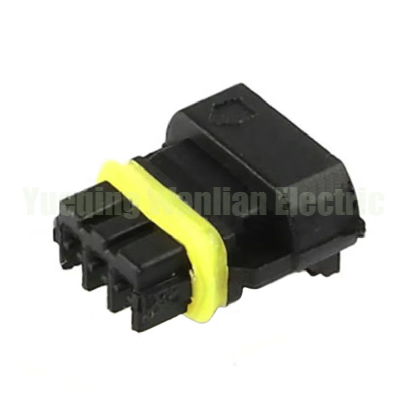 3 Pin 52117-0341 Conector eléctrico para automóviles