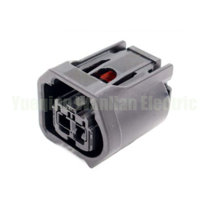 1 Pin 6189-7396 90980-12A88 conector de cable de cable de arnés conector de conector de conector de carcasa