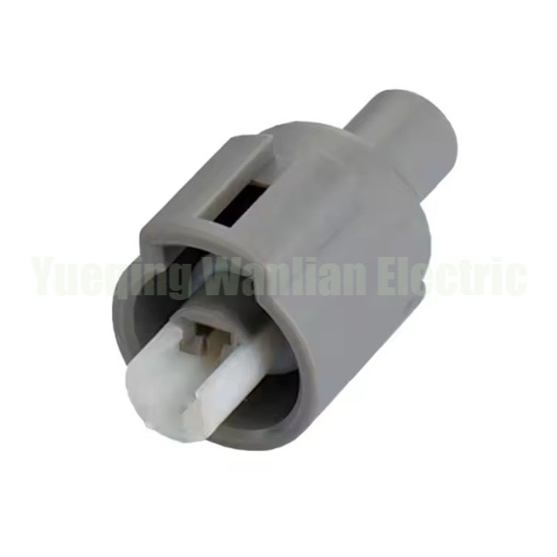 1 Pin 7283-1113-40 90980-1127 Conector de ECU de plástico impermeable para automóviles eléctricos