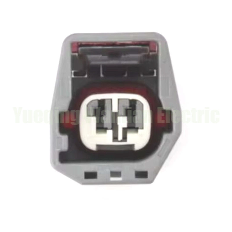 2 Pin 7283-5558-30 auto conector eléctrico enchufe cableado a prueba de agua arnés conector femenino