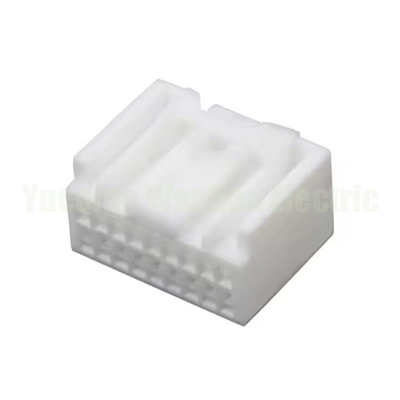 18 Pin 7283-5833 6098-3019 Conector de interruptor automático de limpiaparabrisas para automóviles