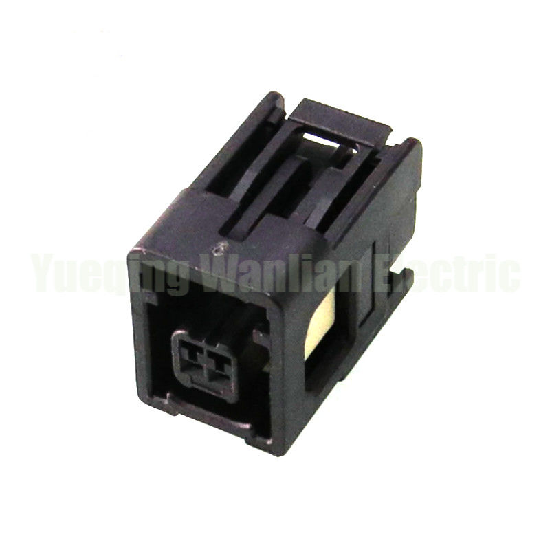2 Pin 7283-6078-30 conector eléctrico de plástico auto impermeable conector de cableado arnés