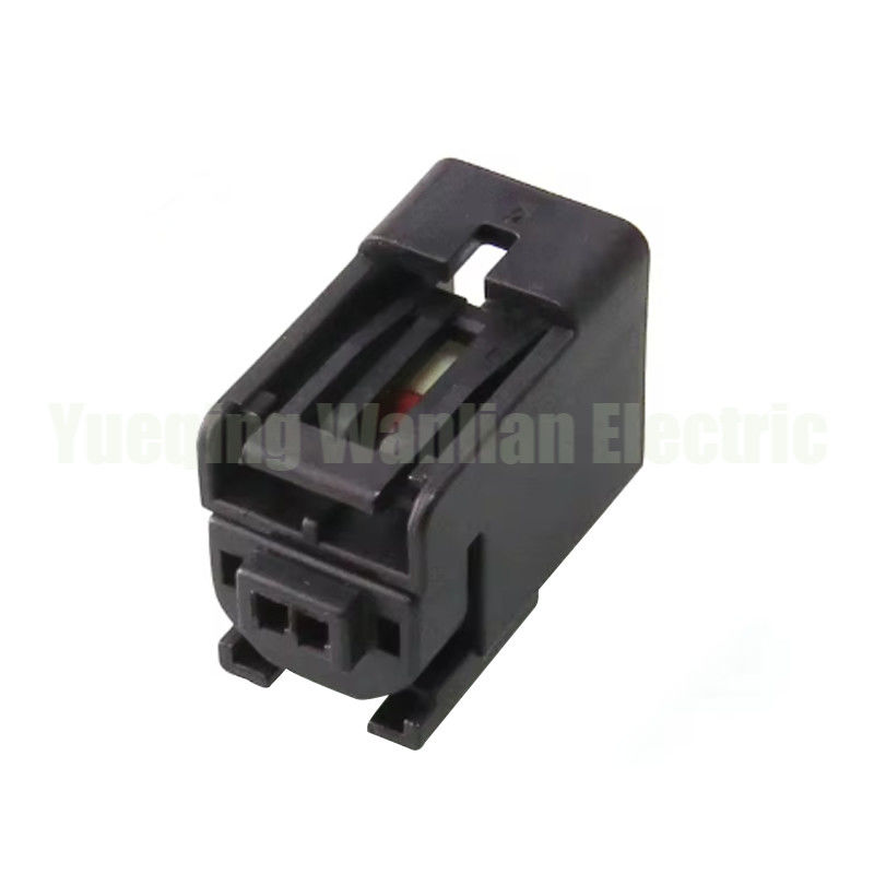 2 Pin 7283-6078-30 conector eléctrico de plástico auto impermeable conector de cableado arnés