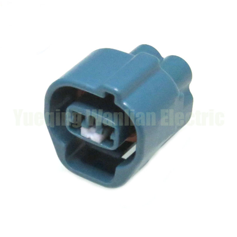 2 pines 6189-0238 6189-0671 7283-8125 PB195-02047 90980-11156 conector automotriz cableado conector impermeable conector eléctrico automático
