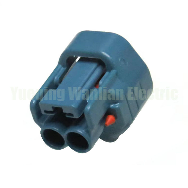 2 pines 6189-0238 6189-0671 7283-8125 PB195-02047 90980-11156 conector automotriz cableado conector impermeable conector eléctrico automático
